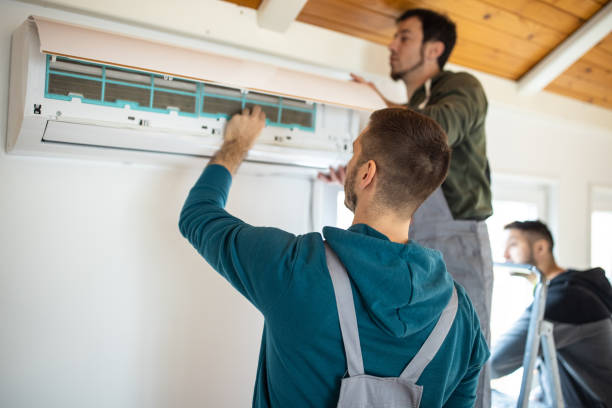 Best Commercial HVAC Repair  in Texanna, OK