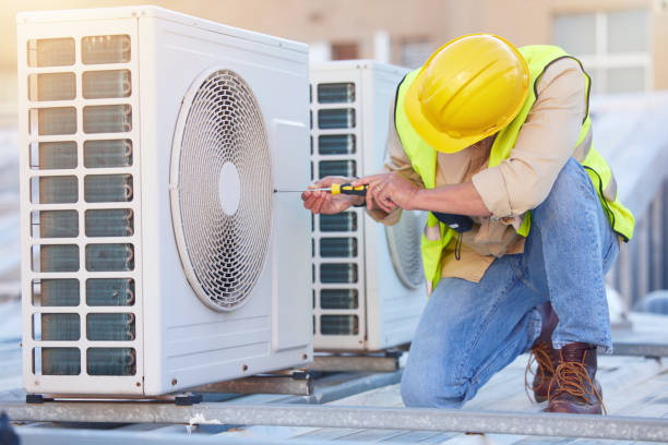 Best Air Conditioning Repair  in Texanna, OK