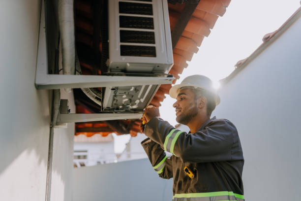 Best Furnace Repair Near Me  in Texanna, OK