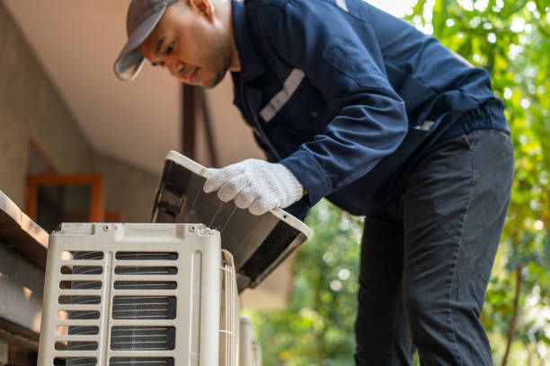 Best Affordable HVAC Services  in Texanna, OK